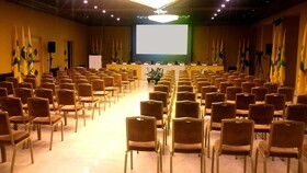 Mövenpick Bari Hotel