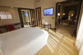 Mövenpick Bari Hotel
