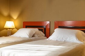 Mövenpick Bari Hotel