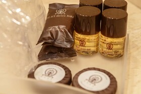 Mövenpick Bari Hotel
