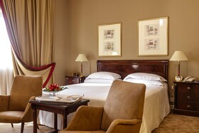 Mövenpick Bari Hotel
