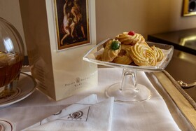 Mövenpick Bari Hotel