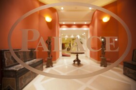 Mövenpick Bari Hotel