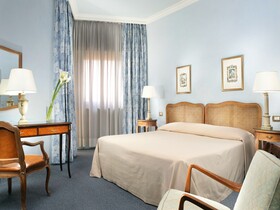 Mövenpick Bari Hotel