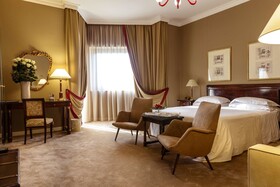 Mövenpick Bari Hotel