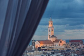 Mövenpick Bari Hotel