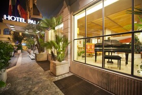 Mövenpick Bari Hotel