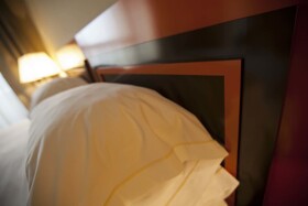 Mövenpick Bari Hotel