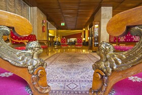 Mövenpick Bari Hotel