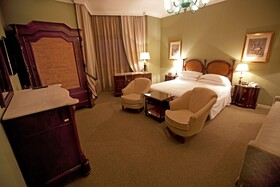 Mövenpick Bari Hotel