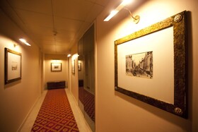 Mövenpick Bari Hotel
