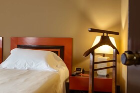 Mövenpick Bari Hotel