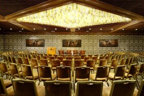 Mövenpick Bari Hotel