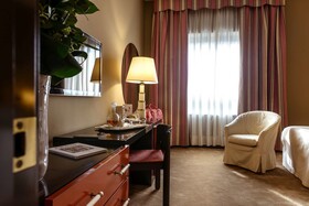 Mövenpick Bari Hotel
