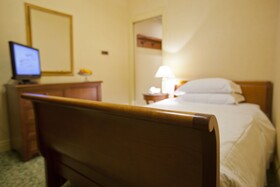 Mövenpick Bari Hotel