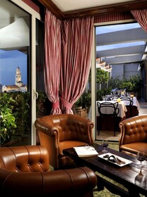 Mövenpick Bari Hotel