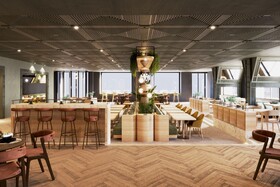 Mövenpick Bari Hotel