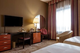 Mövenpick Bari Hotel