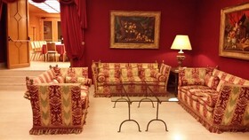 Mövenpick Bari Hotel