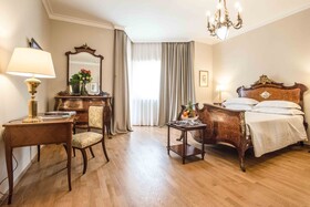 Mövenpick Bari Hotel