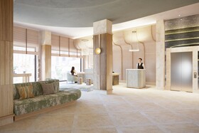 Mövenpick Bari Hotel