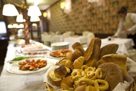 Mövenpick Bari Hotel
