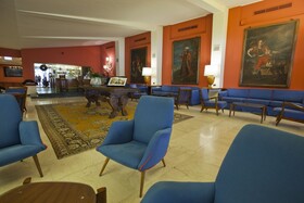 Mövenpick Bari Hotel