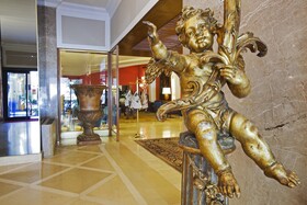 Mövenpick Bari Hotel