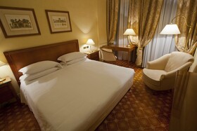 Mövenpick Bari Hotel