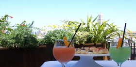 Mövenpick Bari Hotel