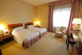 Mövenpick Bari Hotel