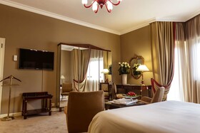 Mövenpick Bari Hotel