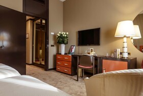Mövenpick Bari Hotel