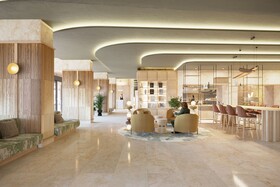 Mövenpick Bari Hotel