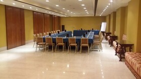 Mövenpick Bari Hotel