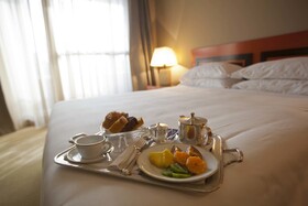 Mövenpick Bari Hotel