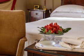 Mövenpick Bari Hotel
