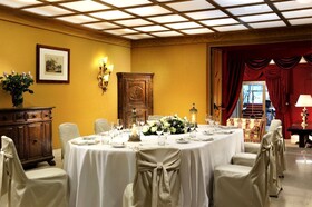Mövenpick Bari Hotel