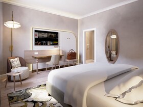 Mövenpick Bari Hotel