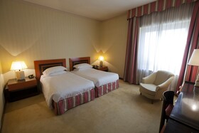 Mövenpick Bari Hotel