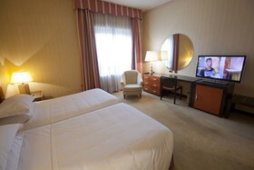Mövenpick Bari Hotel