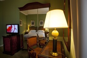Mövenpick Bari Hotel
