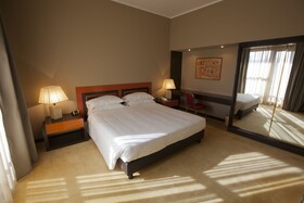 Mövenpick Bari Hotel