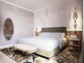 Mövenpick Bari Hotel