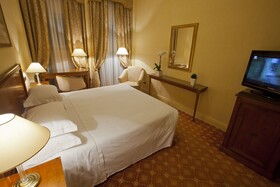 Mövenpick Bari Hotel