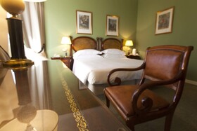 Mövenpick Bari Hotel