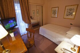 Mövenpick Bari Hotel