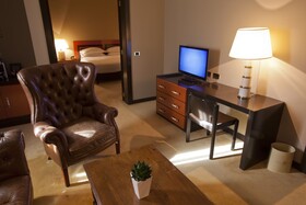 Mövenpick Bari Hotel