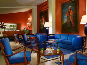 Mövenpick Bari Hotel