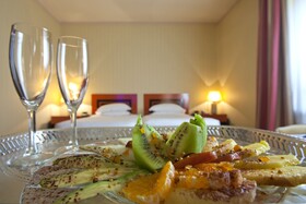 Mövenpick Bari Hotel